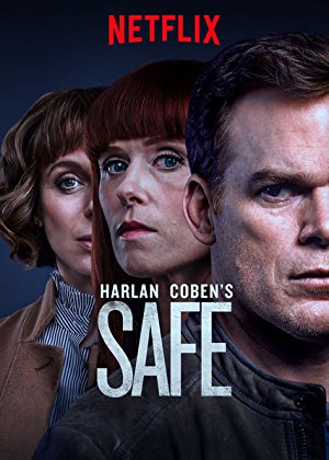 Safe S01E06