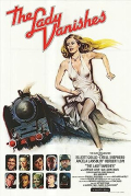 The Lady Vanishes