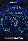 Random Acts of Flyness S01E01