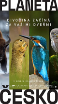 Planeta Česko