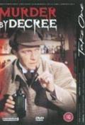 Murder by Decree