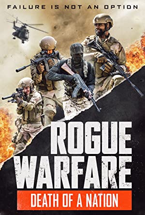 Rogue Warfare: Death of a Nation  2020