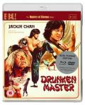 Drunken Master