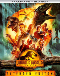 Jurassic World Dominion