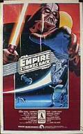 Star Wars - Episode V - Empire Strikes Back