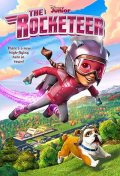 The Rocketeer S01E03
