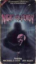 Night of the Demon