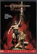 Conan the Barbarian: From the Vault