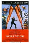 James Bond 007: For Your Eyes Only