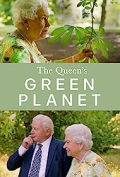 The Queen's Green Planet