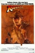 Indiana Jones and the raiders of the lost Arc