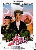 La soupe aux choux