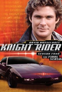 Knight Rider S01E12
