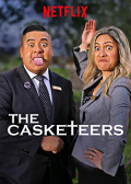 The Casketeers S02E02