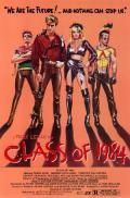 Class of 1984