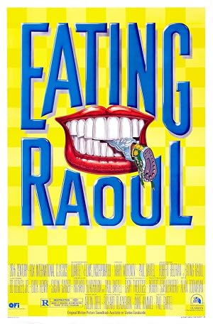 Eating Raoul
