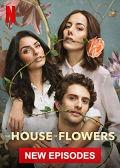 The House of Flowers S01E08