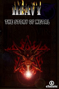 Heavy: The Story Of Metal Episode IV