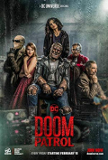 Doom Patrol S02E05