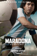 Maradona, sueño bendito S01E06