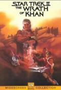 Star Trek II: The Wrath of Khan
