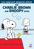 The Charlie Brown and Snoopy Show S02E05