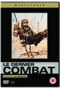 Le Dernier combat