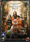 Adventures of Rufus: The Fantastic Pet