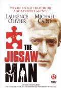 The Jigsaw Man
