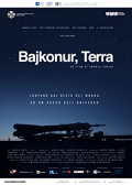 Baikonur. Earth