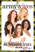 Army Wives S01E01