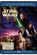 Star Wars Episode VI Return of the Jedi 720p