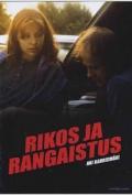 Rikos ja rangaistus