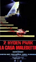 7, Hyden Park: la casa maledetta