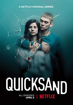 Quicksand S01E01