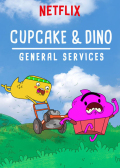 Cupcake & Dino: General Services S01E01