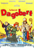 Le bon roi Dagobert