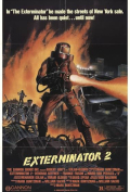 Exterminator 2