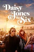 Daisy Jones & The Six S01E01
