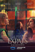 Expats S01E01