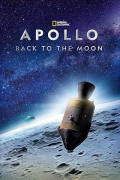 Apollo, la face cachée de la Lune S01E01