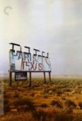 Paris, Texas