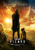 Star Trek: Picard /img/poster/8806524.jpg