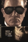 Under the Volcano