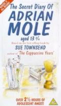 The Secret Diary of Adrian Mole Aged 13 3/4