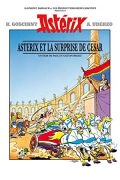 Asterix vs. Caeser
