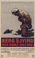 Berg-Ejvind och hans hustru