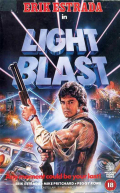 Light Blast