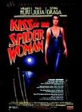 Kiss of the Spider Woman