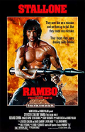 Rambo : First blood part II
